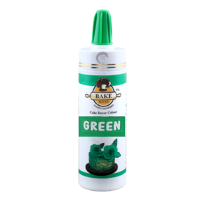 Bake-Haven-Edible-Puff-Spray-Powder-Color-Green-(50 GM)