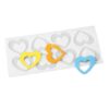silicone-heart-chocolate-garnishing-mold