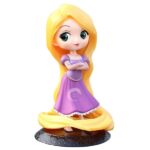 queen-rapunzel-long-hair-theme-cake-toy