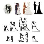 wedding-couple-silhouette-cutter-set-set-of-7-piece