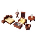 dollhouse-realistic-miniature-furniture-set