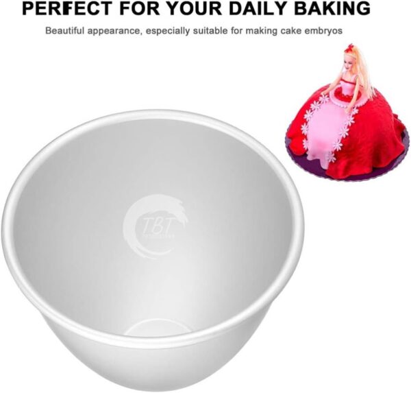 aluminium-doll-bell-shape-cake-mould-7-inch