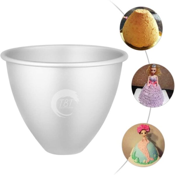 aluminium-doll-bell-shape-cake-mould-8-inch