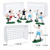 Football Cake Toy Topper Set { Set Of 6 Piece } - Image 8