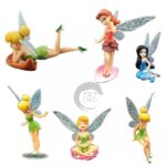tinkerbell-fairy-tal-cake-decoration-toy-set-of-6-piece