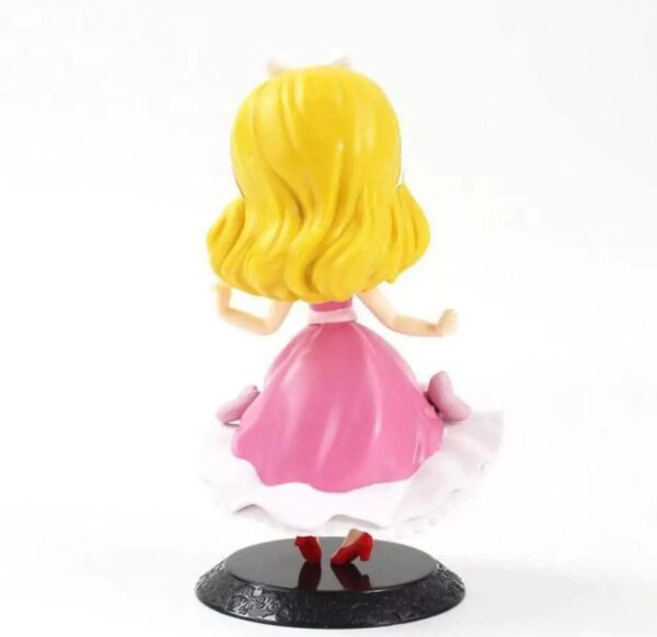 Princess Aurora Doll Cake Decoration Toy - Image 2