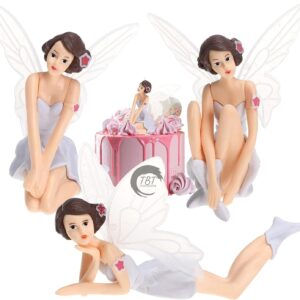 fairy-angel-dolls-fairies-cake-toy-topper-set-of-3-piece