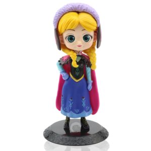 frozen-anna-theme-cake-decorating-toy