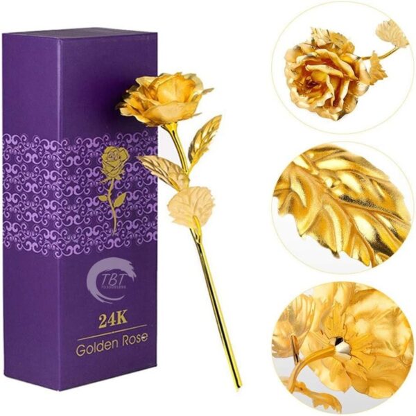 valentines-day-special-golden-rose