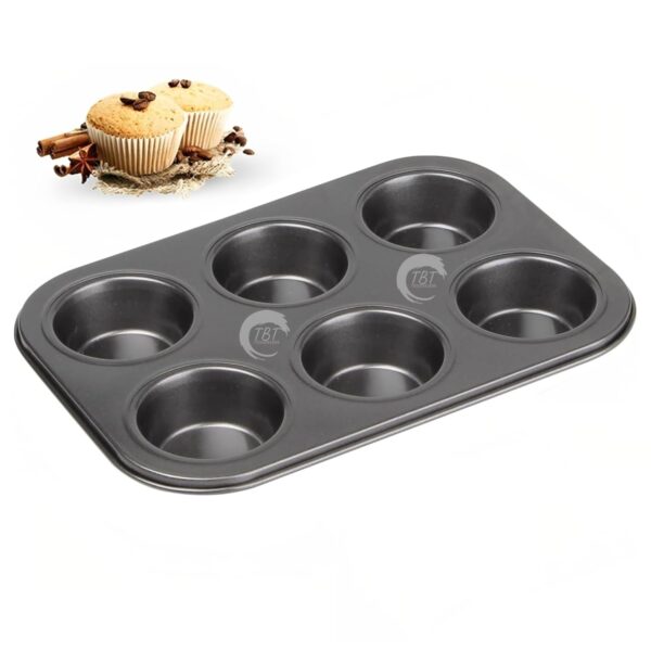 carbon-steel-muffin-cupcake-tray-6-slot