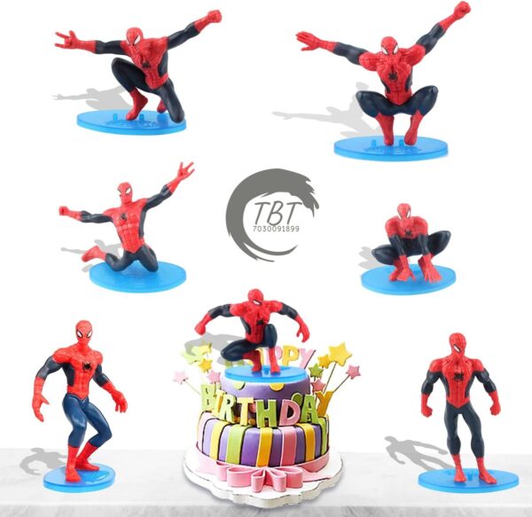 spiderman-cake-decorating-toy-topper-7pcs