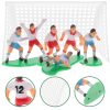 Football Cake Toy Topper Set { Set Of 6 Piece } - Image 7