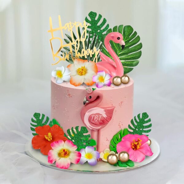 pink-flamingo-cake-decoration-toy