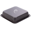 Nonstick Square Cake Mould, Big , 20 cm x 20 cm x 4.5 CM - Image 3