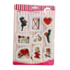 Valentine's Day Special Cookie Cutter { Pack of 9 Piece } - Image 2