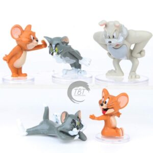 tom-jerry-cake-decoration-toy-set-of-5-piece