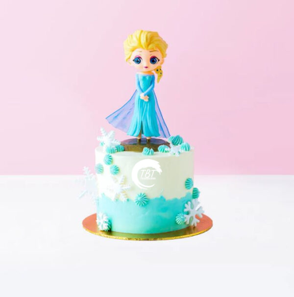 frozen-queen-elsa-cake-topper-toy