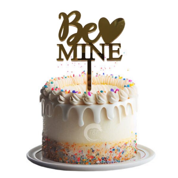 be-mine-acrylic-cake-topper-3