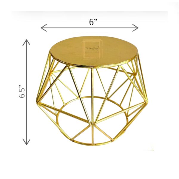 geometric-cake-stand-and-spacer