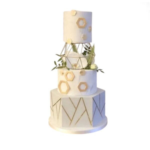 geometric-cake-stand-and-spacer