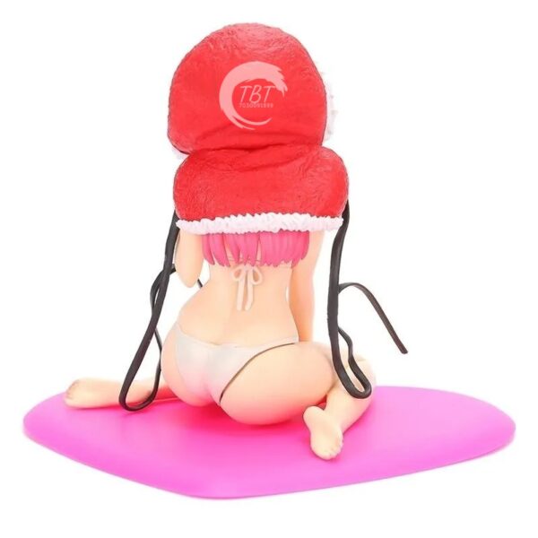 Sexy Doll Toy for Cakes Adult Cake Topper Toy - Image 3