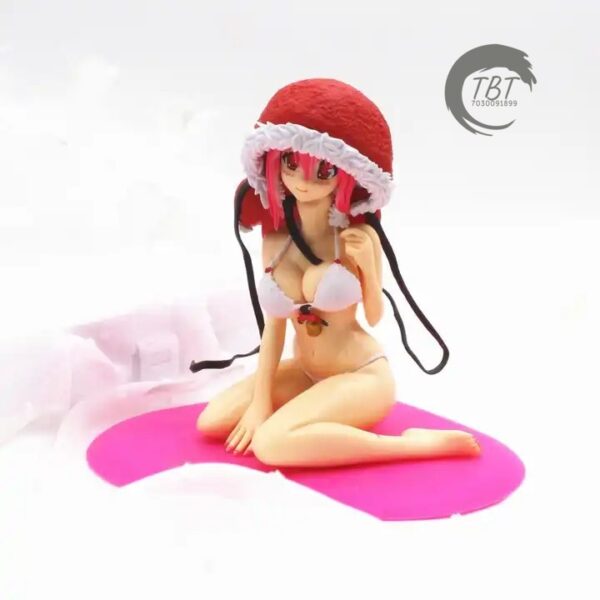 Sexy Doll Toy for Cakes Adult Cake Topper Toy - Image 4