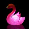 Pink Flamingo Cake Decoration Toy - Image 4