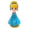 Cinderella Princess Doll Cake Topper Toy - Image 6