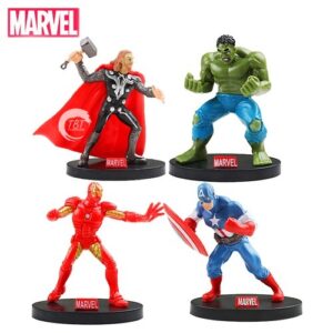 avengers-action-figures-cake-decoration-toy-set-of-4-piece