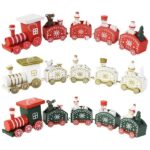 christmas-mini-train-decor-set
