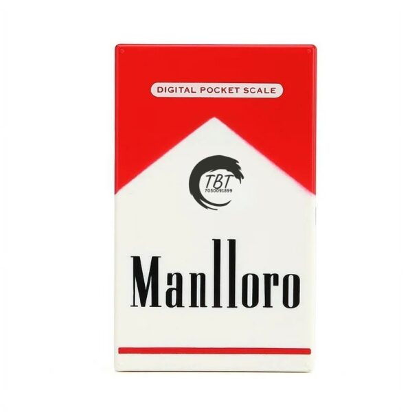 Marlboro Mini Cigarette Cake miniacher Toy - Image 2