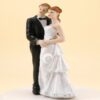 Wedding Couple Theme Cake Toy - Image 2