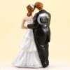 Wedding Couple Theme Cake Toy - Image 3