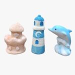 dolphin-lighthouse-beach-theme-cake-toy