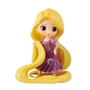 rapunzel-long-hair-theme-cake-toy