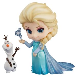 frozen-elsa-snow-man-theme-cake-decorating-toy