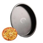 carbon-steel-non-stick-pizza-pan-pizza-tray-22cm