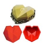 3d-diamond-silicone-heart-shape-pinata-cake-mold
