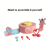 Dream Music Flamingo Toy - Image 3