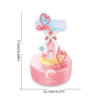 Dream Music Flamingo Toy - Image 2