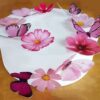 Edible Pre-Cut Flowers Wafer Paper #1 - Image 5