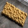 Bubble Design Silicone Chocolate Bar Mold - Image 5