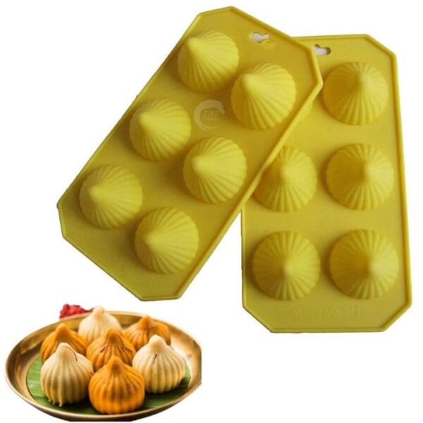 6-cavity-silicone-modak-shape-chocolate-mold