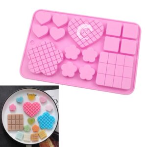 waffles-shape-cadbury-chocolate-silicone-mold