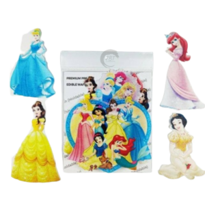 princess-edible-pre-cut-wafer-paper