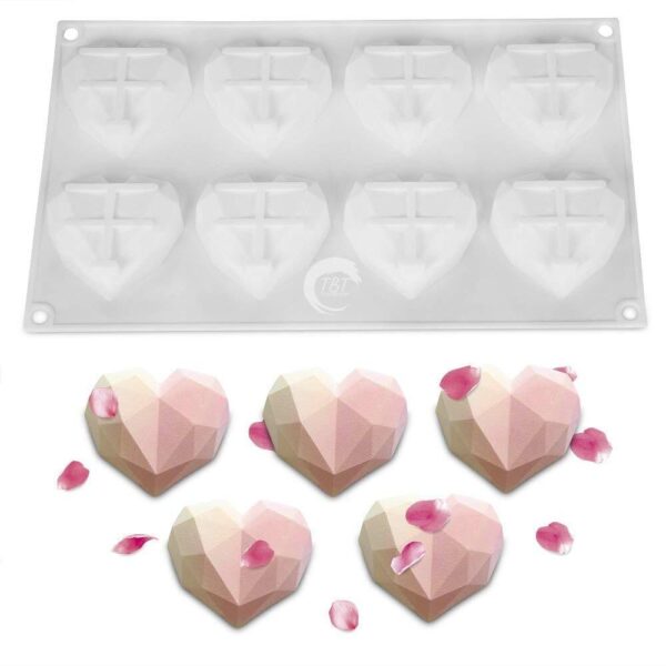 8-cavity-3d-heart-silicone-mousse-dessert-mold