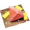 Pinata Diamond Super Big Silicone Cake Mold - Image 6