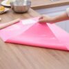 Silicone Fondant Rolling Mat 50x40CM - Image 6