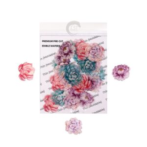 edible-pre-cut-flowers-wafer-paper-2
