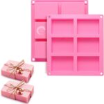 6-cavities-diy-silicone-handmade-soap-mold